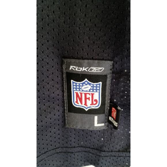 New Orleans Saints Drew Brees #9 Football Jersey Youth Size Large (14-16) - Picture 5 of 7